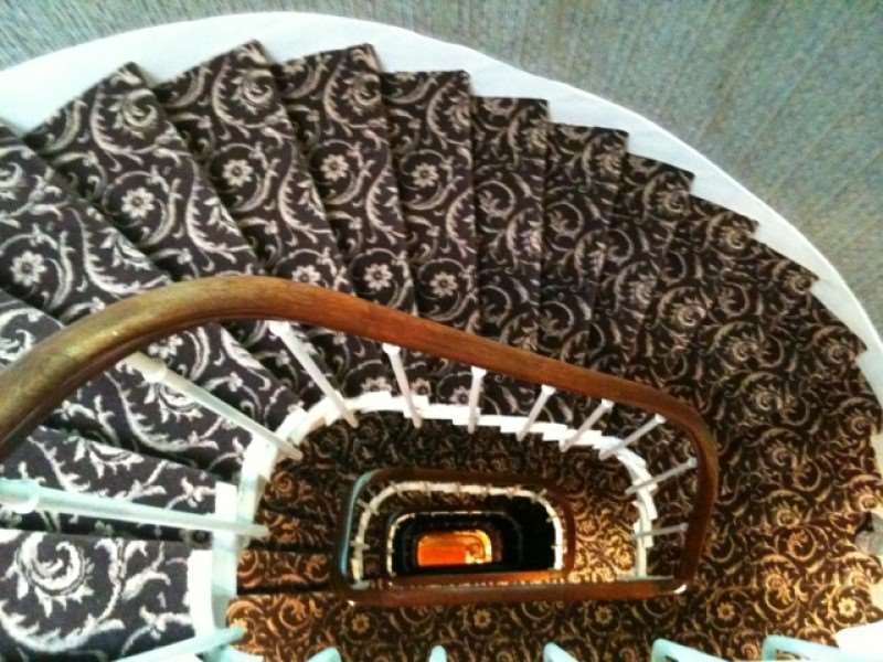 Hotel Saint Christophe Παρίσι Ανέσεις φωτογραφία