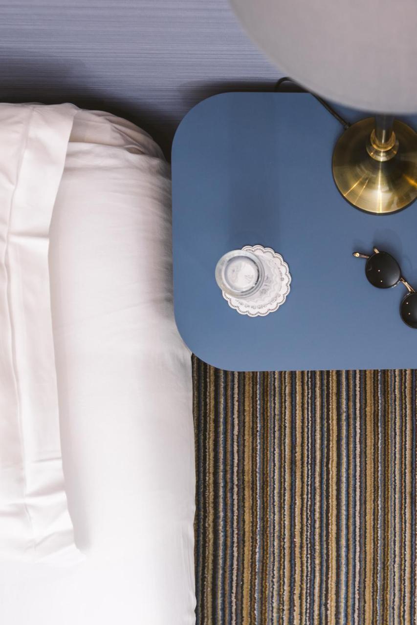 Hotel Saint Christophe Παρίσι Εξωτερικό φωτογραφία